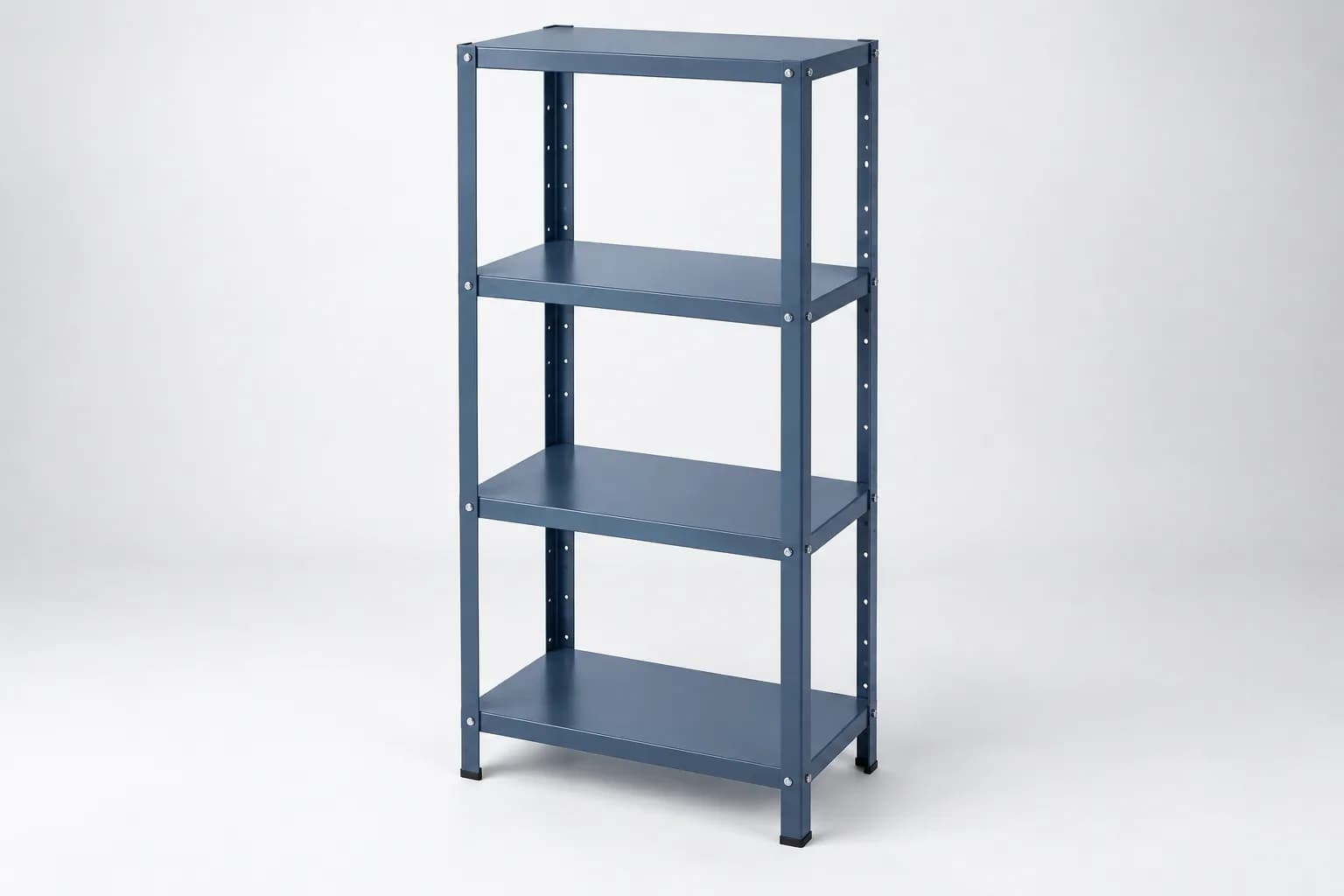 Shelving category example