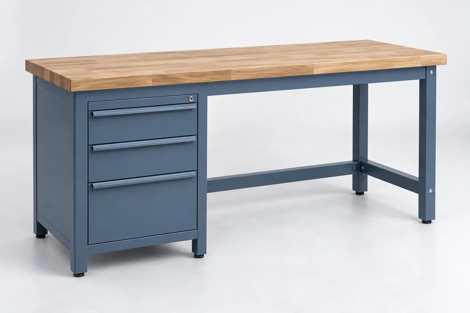 Drawer workbench WB-120, illustrative product image