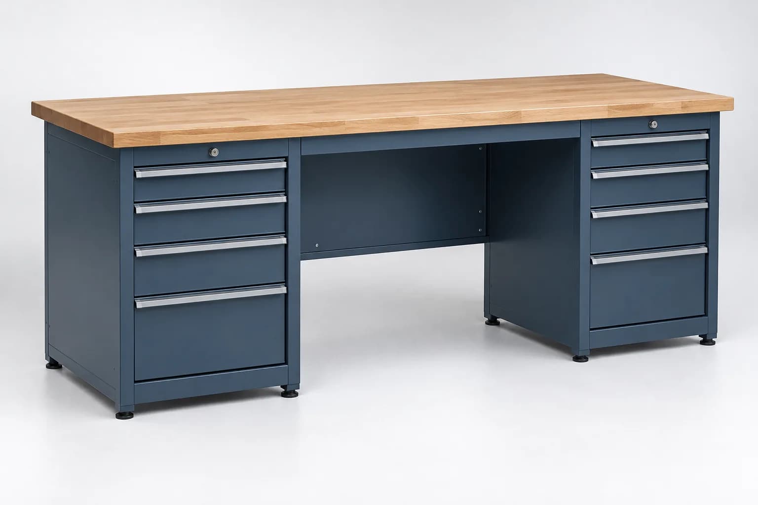 Assembly workbench WB-140, illustrative product image