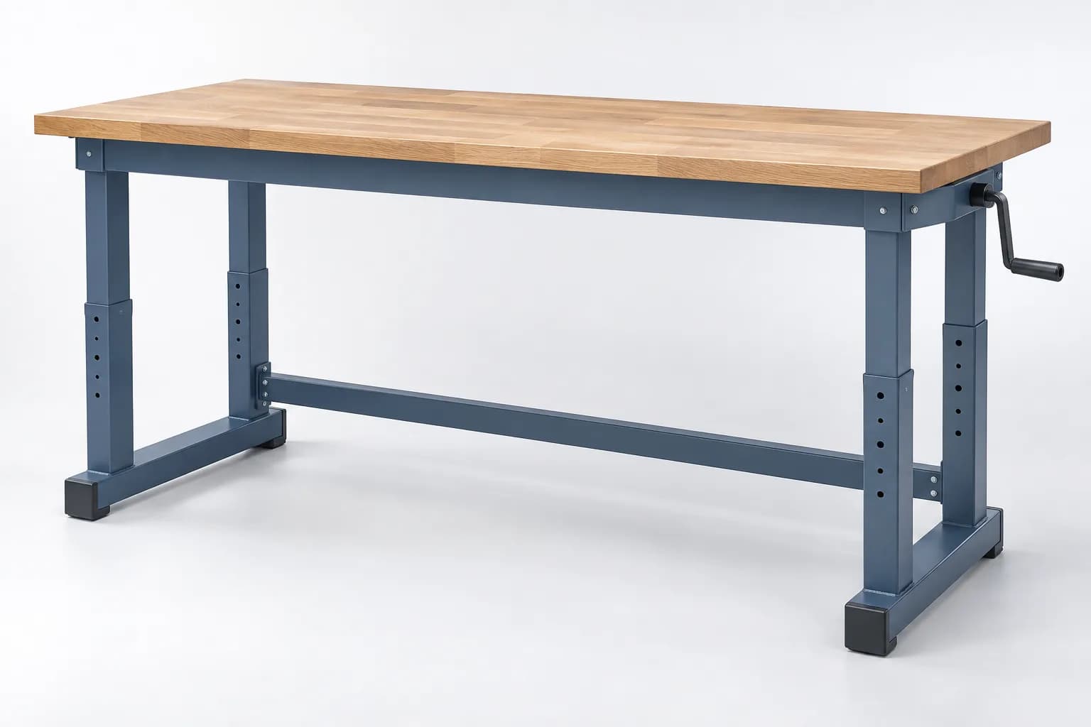 Adjustable workbench WB-200, illustrative product image