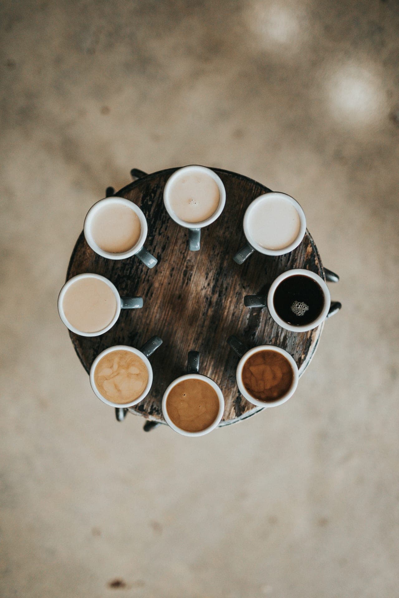 Tasting Flight
